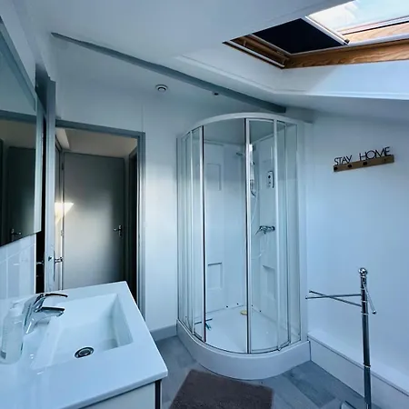 Apartment Le Musee *