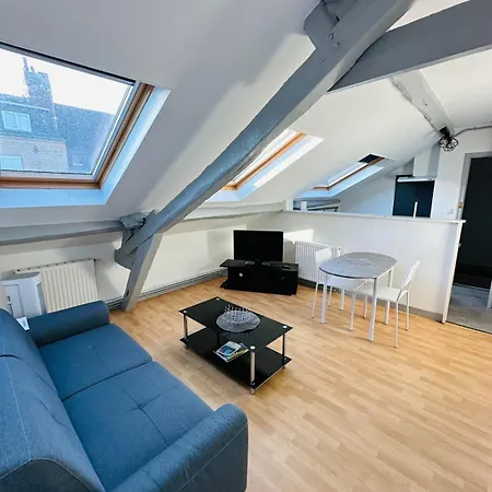 Apartment Le Musee