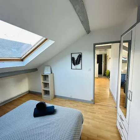 Le Musee Charleville-Mézières