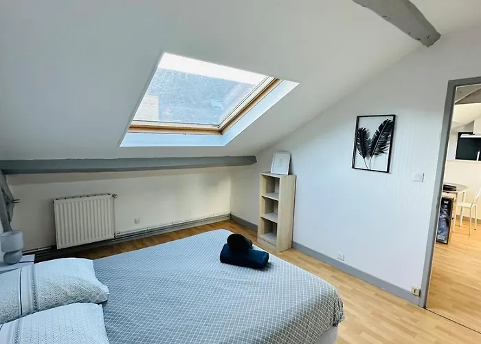 Le Musée Apartamento *